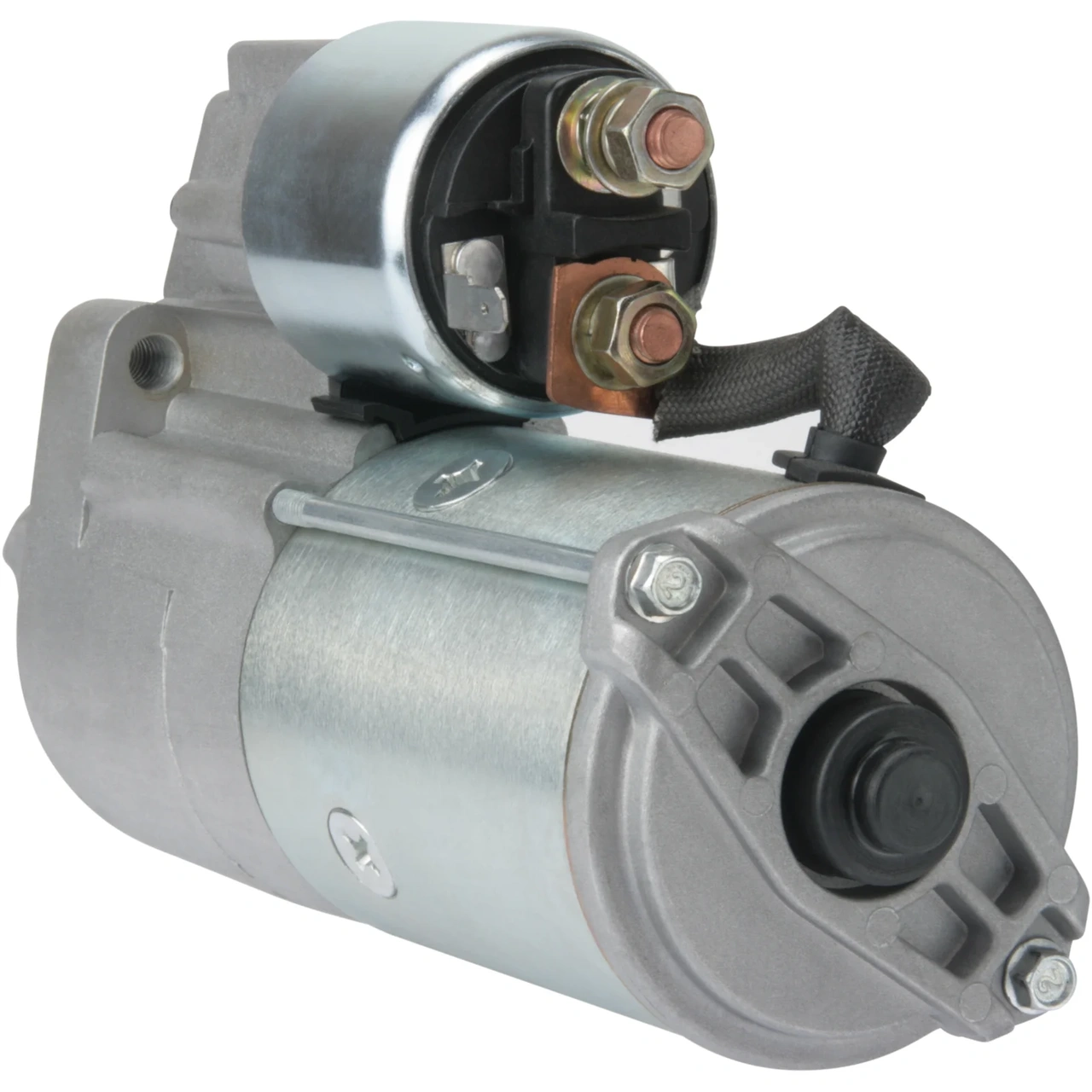 HC-Cargo Starter motor