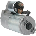 HC-Cargo Starter motor