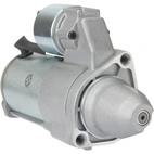 HC-Cargo Starter motor