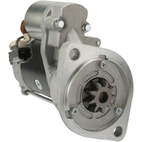 HC-Cargo Starter motor