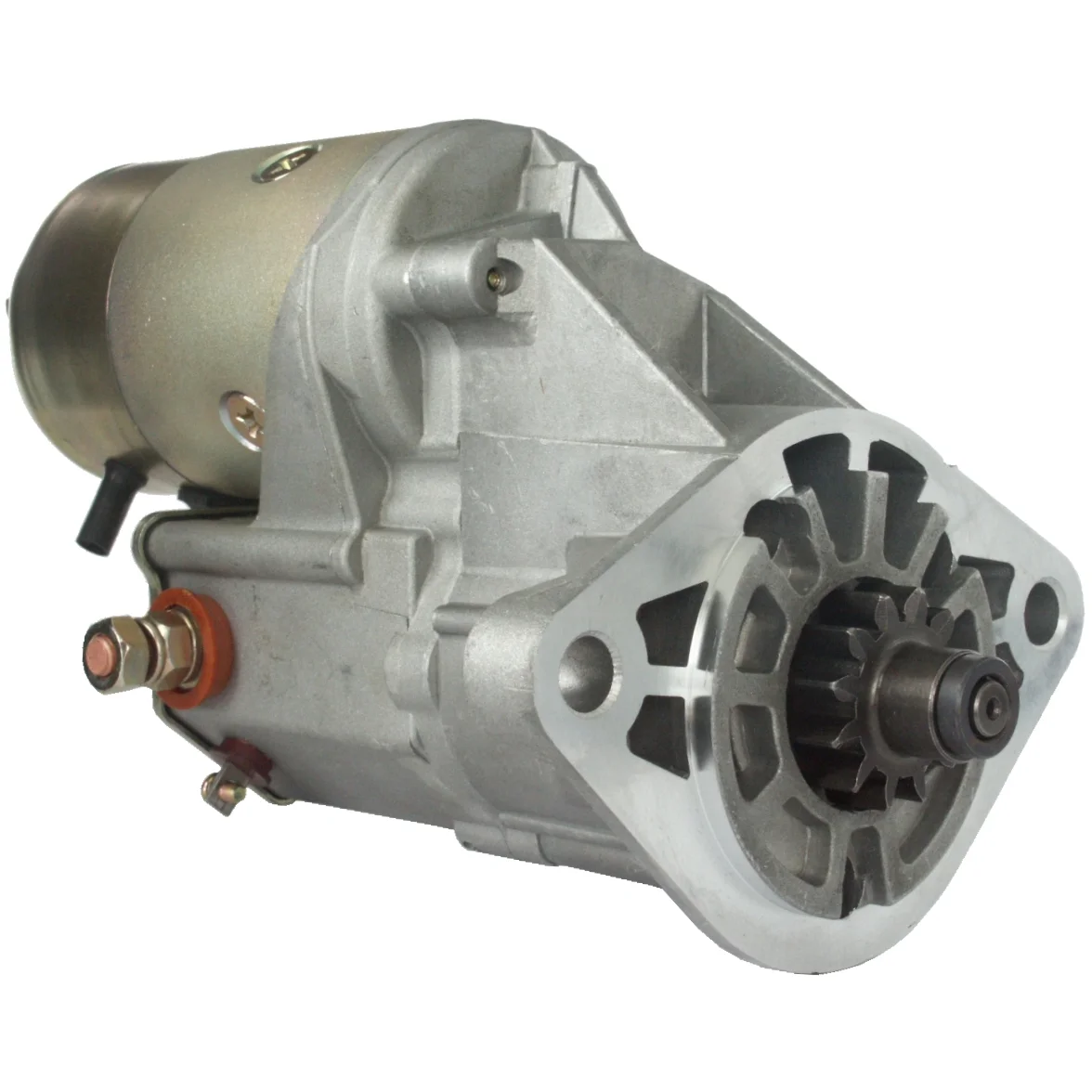 HC-Cargo Starter motor