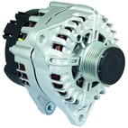 Alternator 12V-200A (LIN)