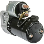 HC-Cargo Starter motor