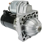 HC-Cargo Starter motor