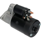 HC-Cargo Starter motor
