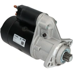 HC-Cargo Starter motor