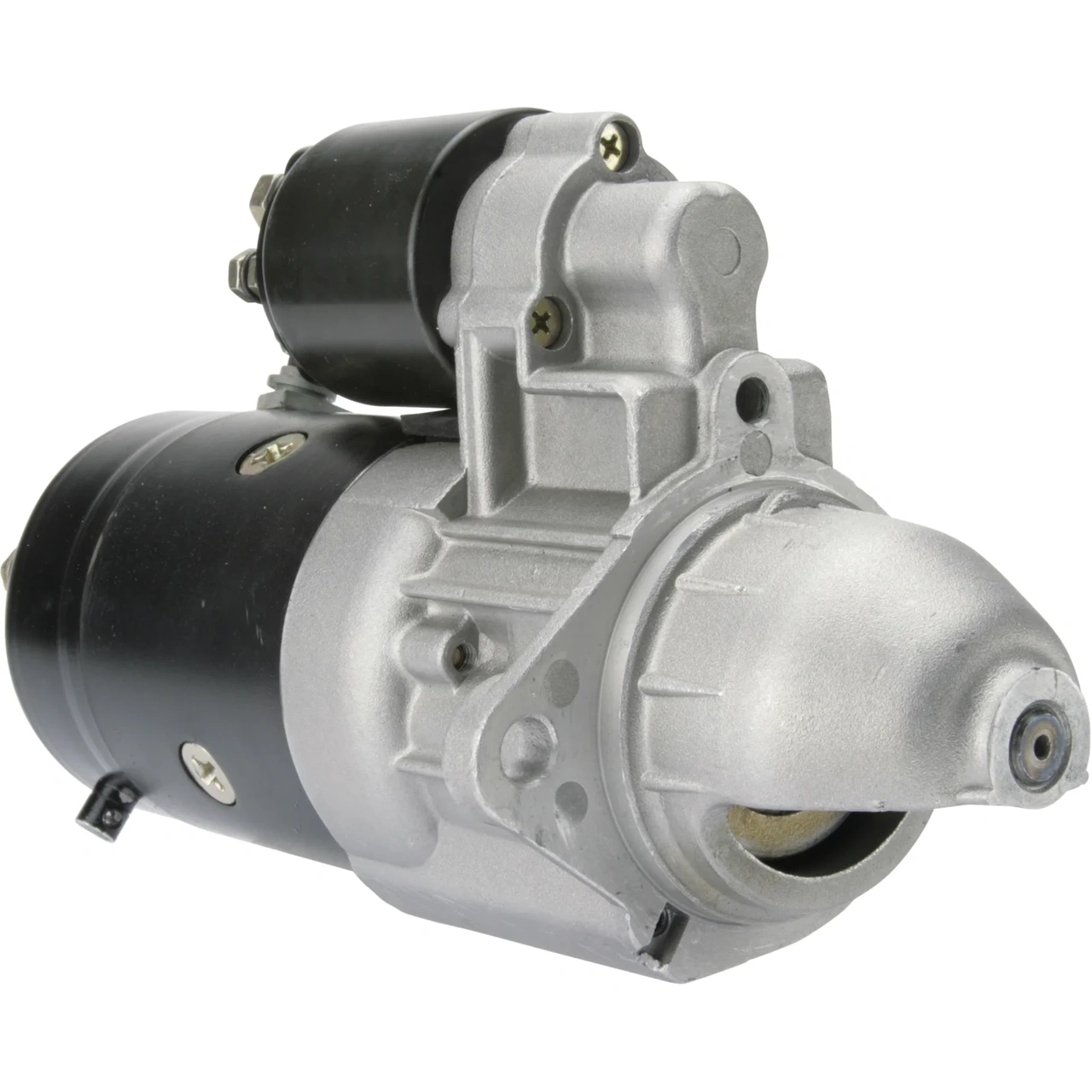 HC-Cargo Starter motor