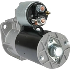 HC-Cargo Starter motor