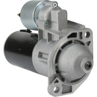 HC-Cargo Starter motor