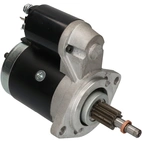 HC-Cargo Starter motor