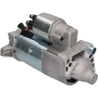 HC-Cargo Starter motor