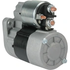 HC-Cargo Starter motor
