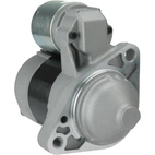 HC-Cargo Starter motor