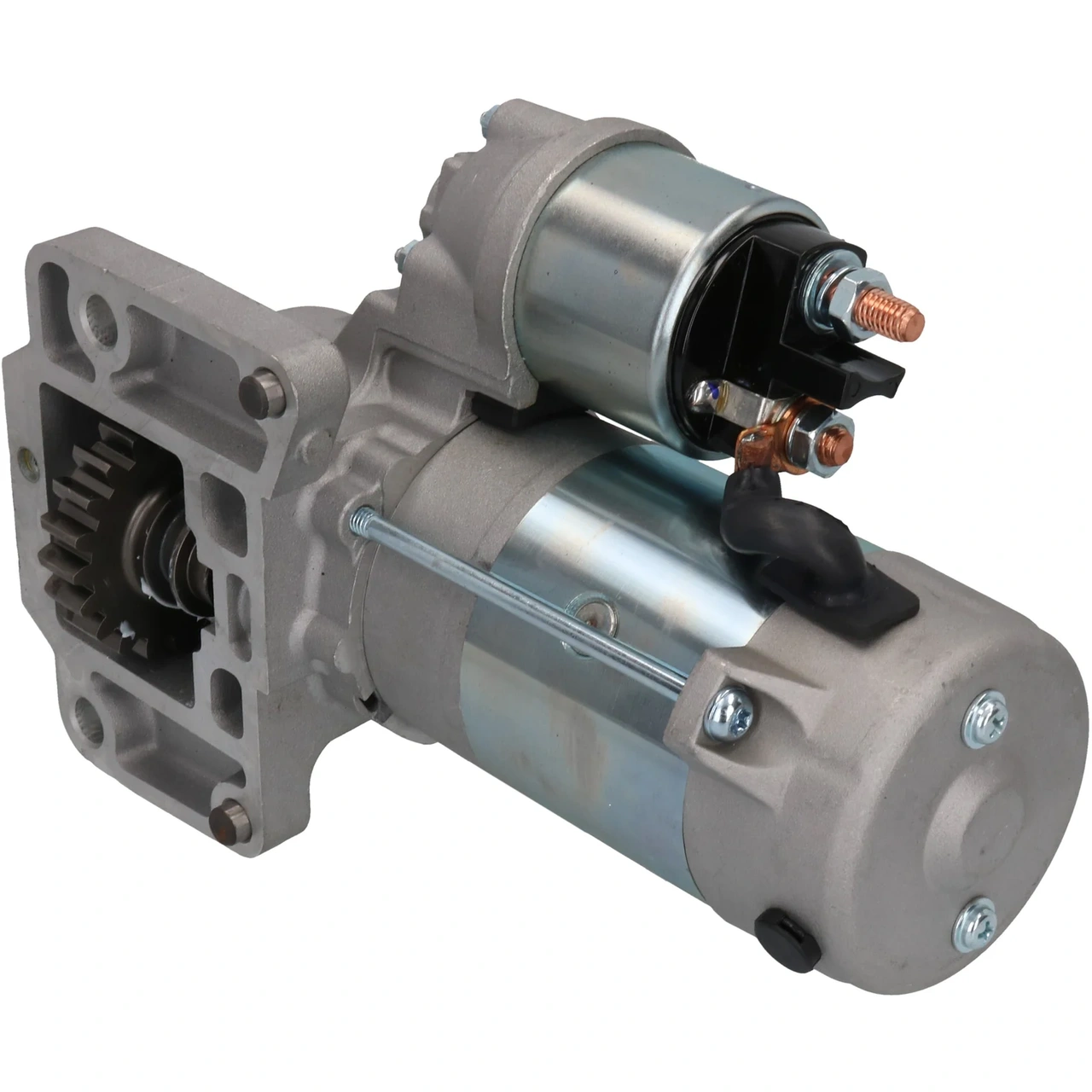 HC-Cargo Starter motor