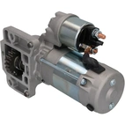 HC-Cargo Starter motor