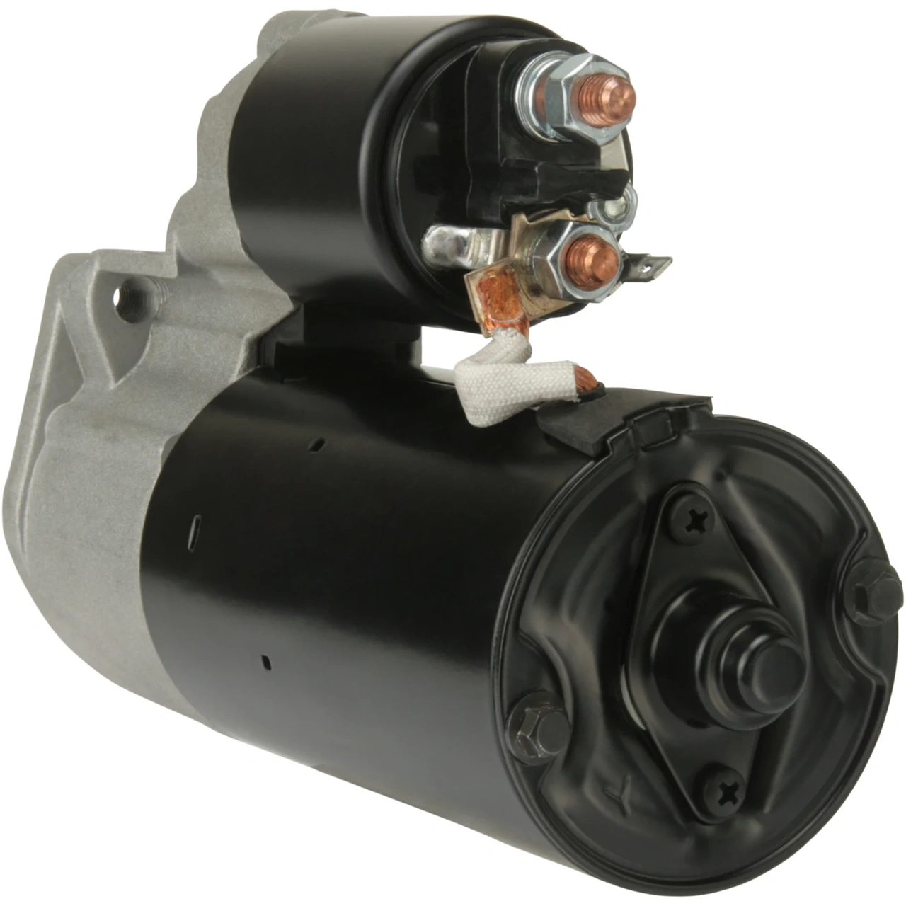 HC-Cargo Starter motor