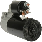HC-Cargo Starter motor