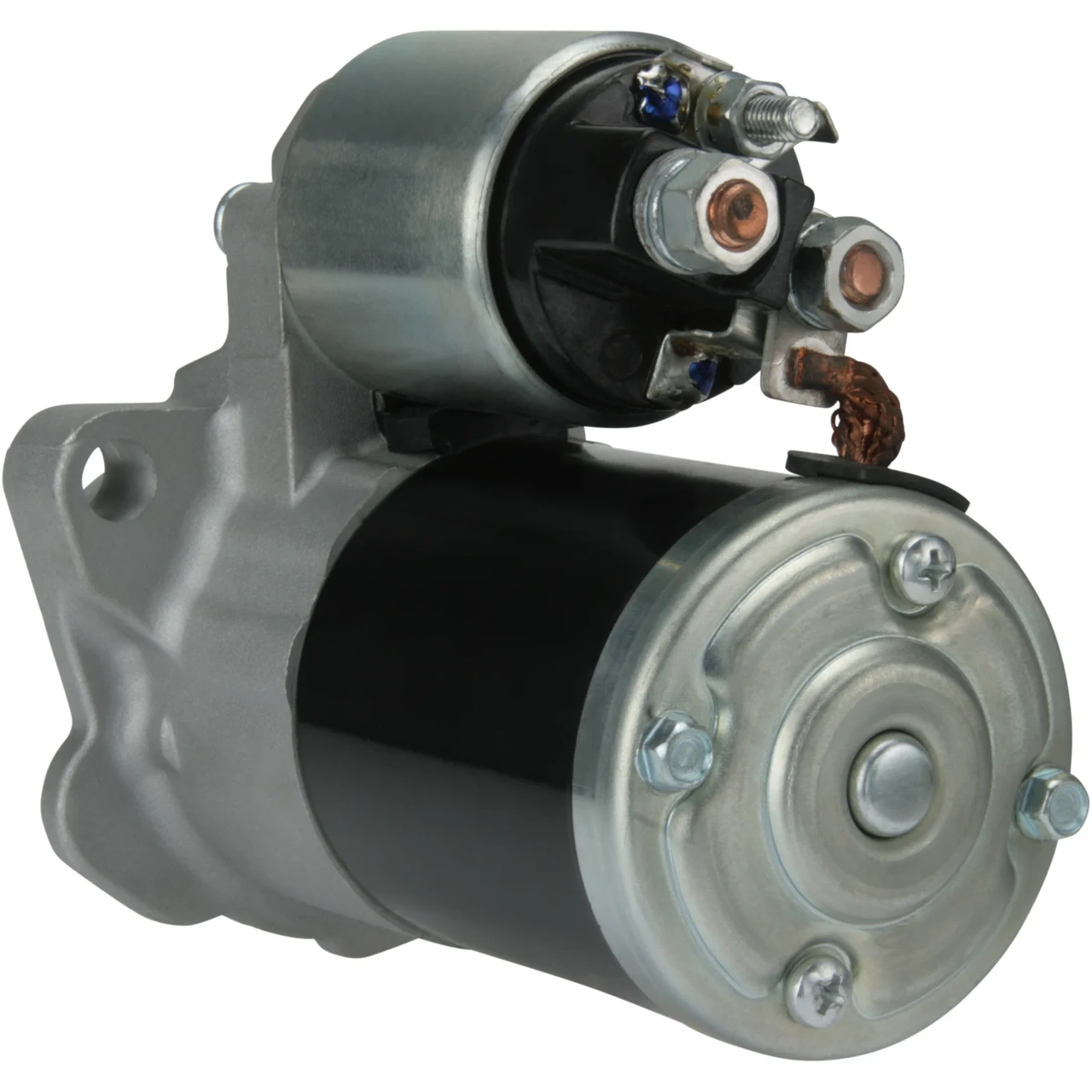 HC-Cargo Starter motor