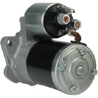 HC-Cargo Starter motor