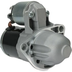 HC-Cargo Starter motor