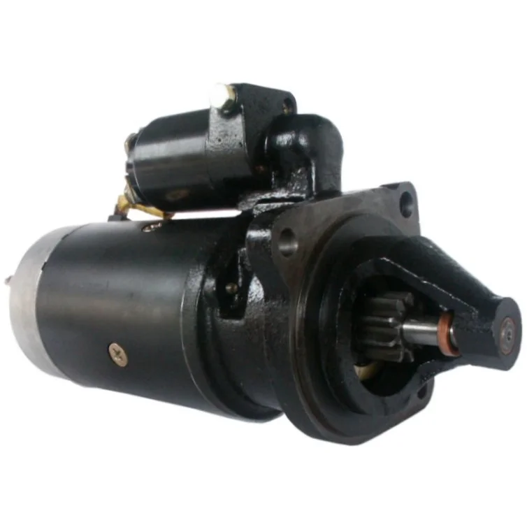 HC-Cargo Starter motor