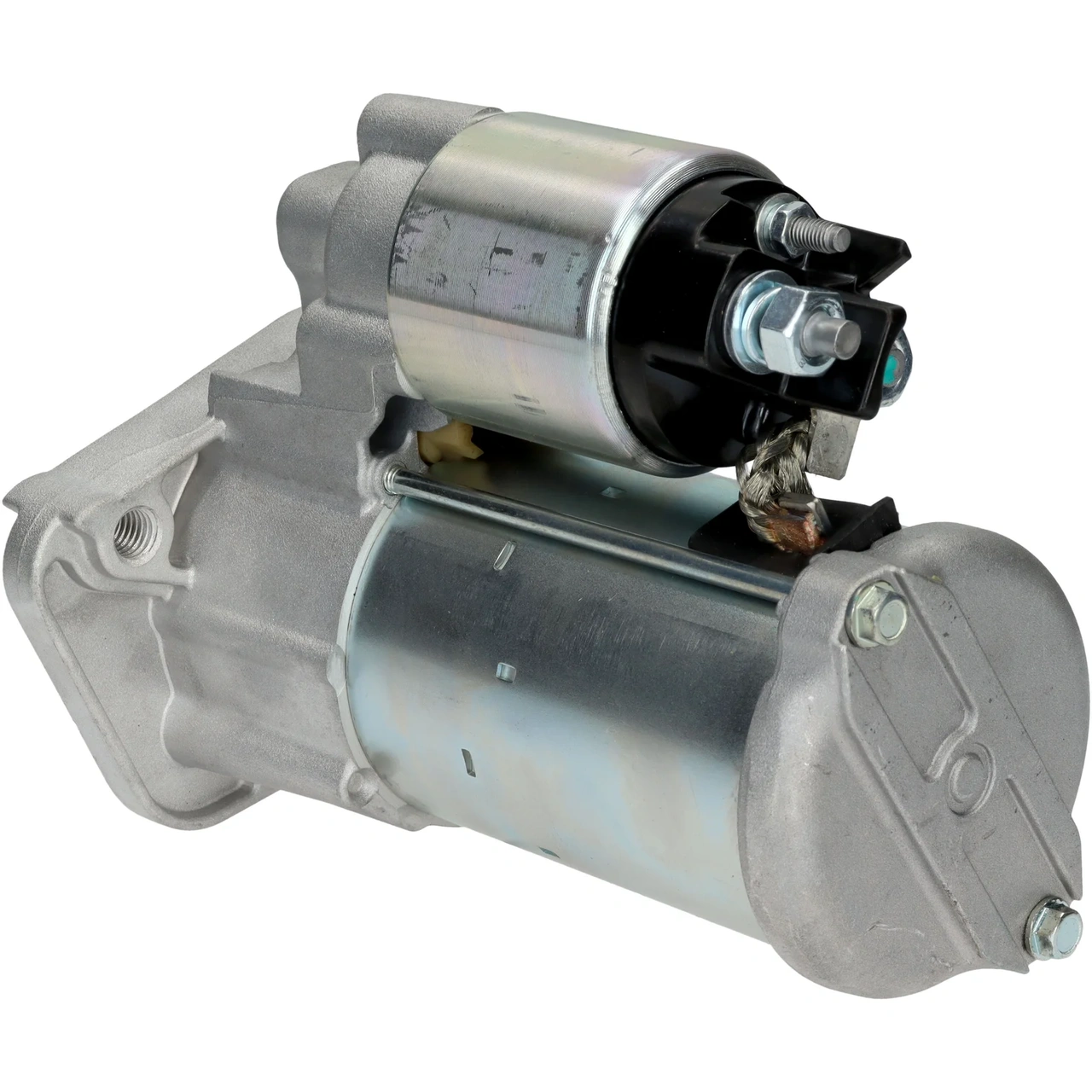 HC-Cargo Starter motor