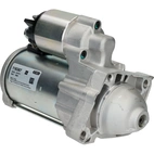 HC-Cargo Starter motor