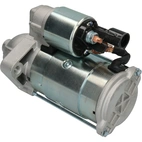 HC-Cargo Starter motor