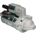 HC-Cargo Starter motor