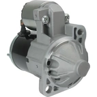 HC-Cargo Starter motor