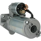 HC-Cargo Starter motor