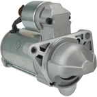 HC-Cargo Starter motor