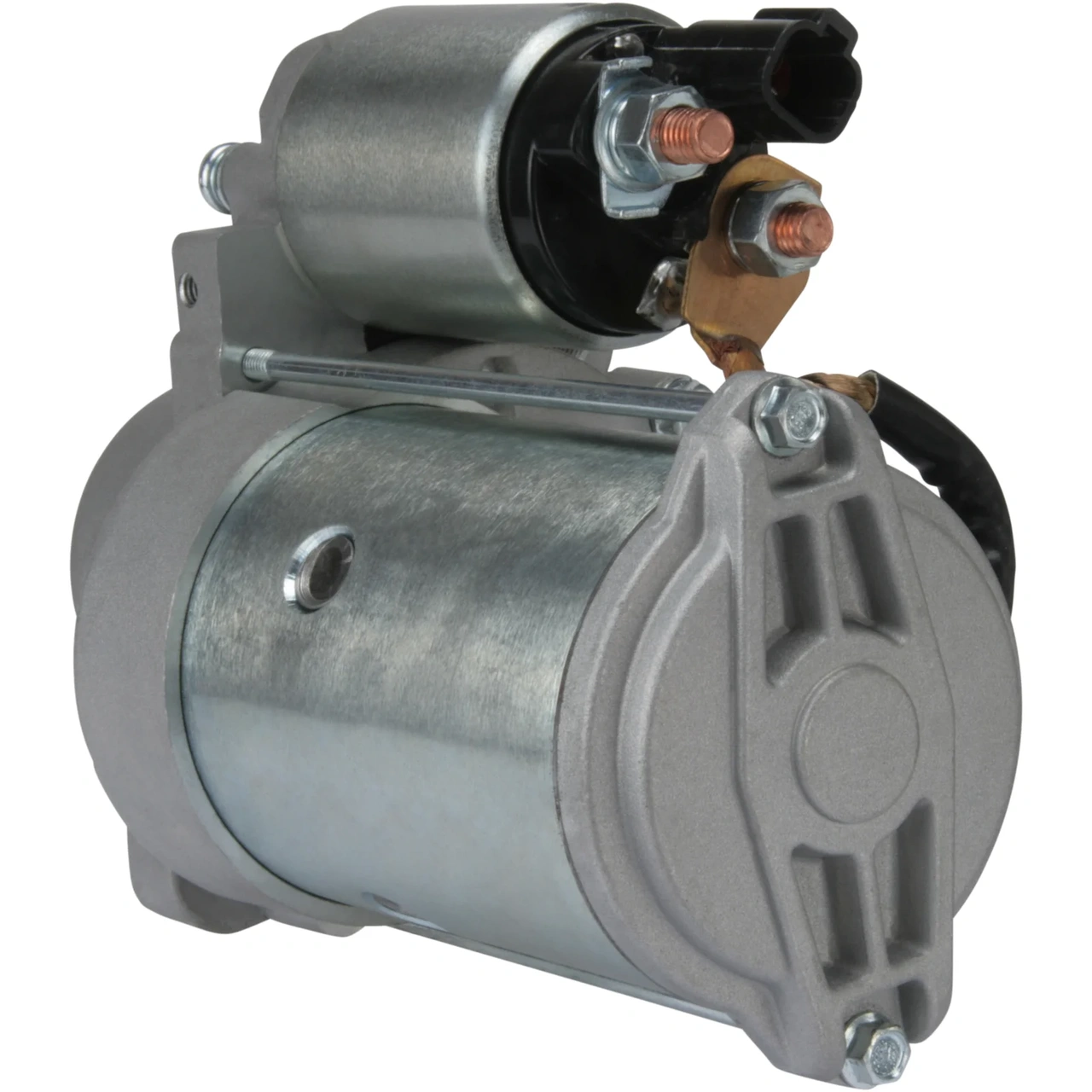 HC-Cargo Starter motor