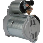 HC-Cargo Starter motor