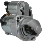 HC-Cargo Starter motor