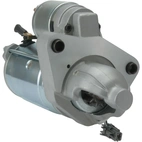 HC-Cargo Starter motor