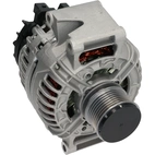 HC-Cargo Alternator