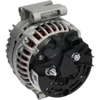 HC-Cargo Alternator