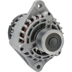 HC-Cargo Alternator