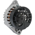 HC-Cargo Alternator