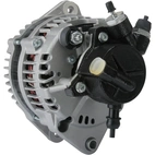 HC-Cargo Alternator