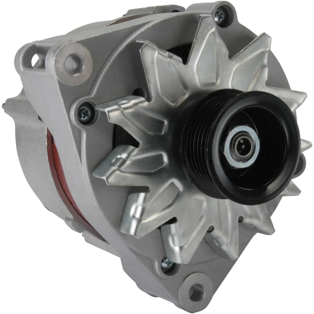 HC-Cargo Alternator
