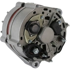 HC-Cargo Alternator