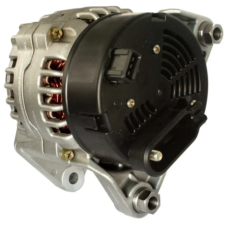 HC-Cargo Alternator