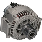 HC-Cargo Alternator