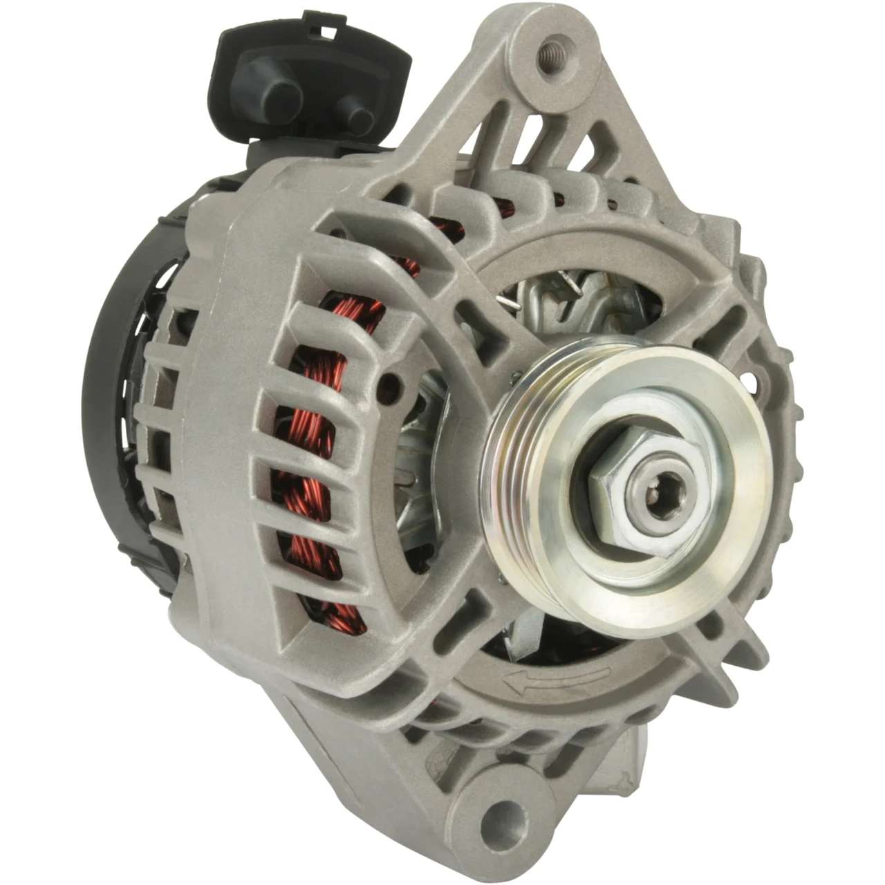 HC-Cargo Alternator