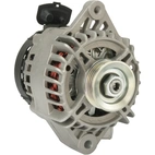 HC-Cargo Alternator