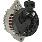 HC-Cargo Alternator
