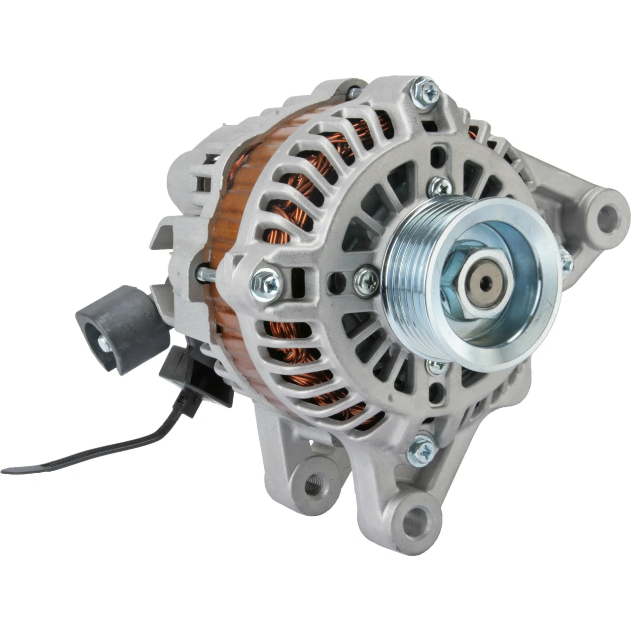 HC-Cargo Alternator