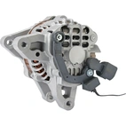 HC-Cargo Alternator